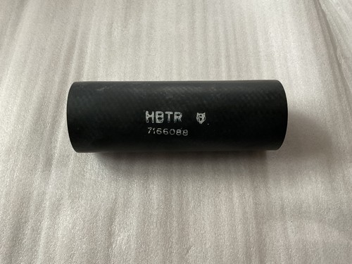 Radiator inlet hose - hose,