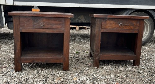 Lombok solid reclaimed teak - lombok,