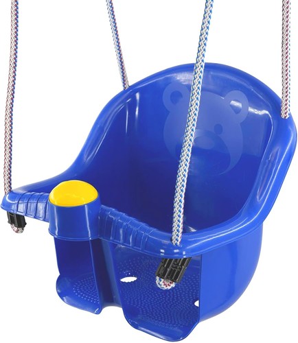 Safety swing seat for - safety,