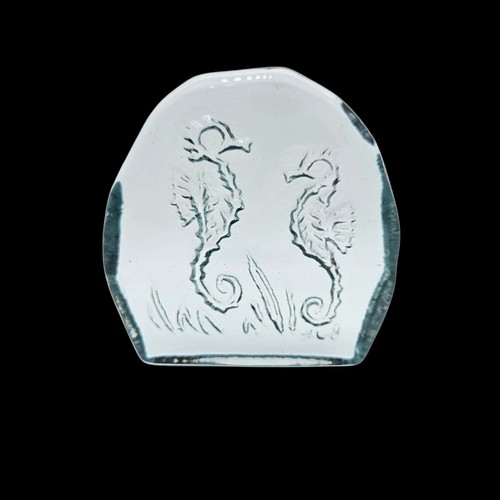 Recycled glass carved - recycled,