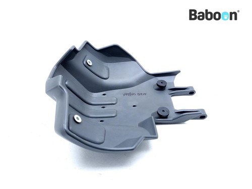 Sump engine guard - sump, plate)