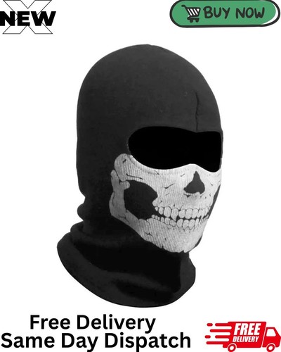 Call duty ghost mask - call,