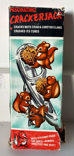 Crackerjack one vintage - 3,