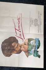 LA TRAVIATA 1982  UK QUAD