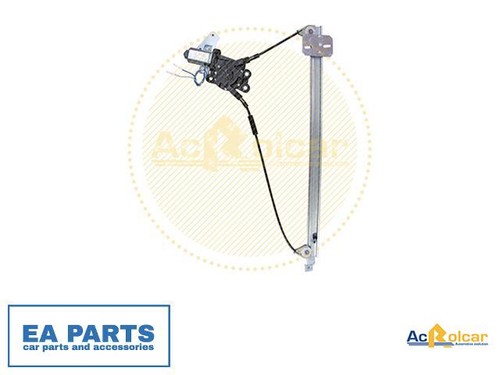 Window regulator for - for, vw