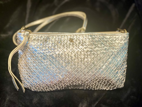 Elliott lucca woven - lucca, leather