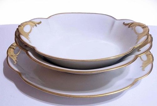 Set haviland limogenes - set,
