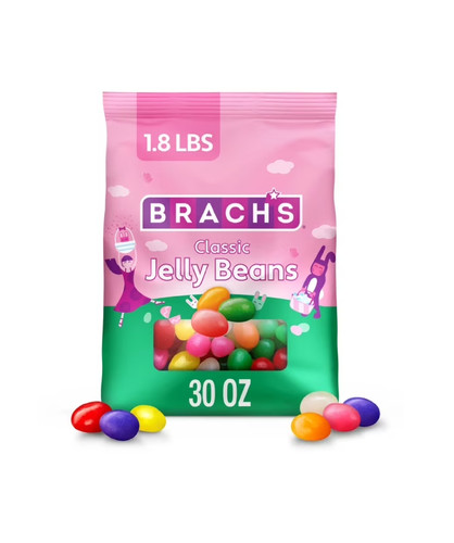Brach classic easter jelly - brach's,