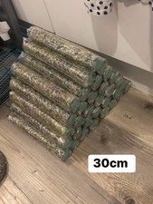 30cm  Sphagnum Moss Pole –