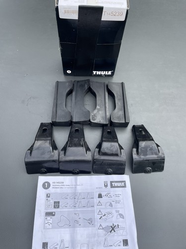 Thule fitting kit 145239 5239 - kit,