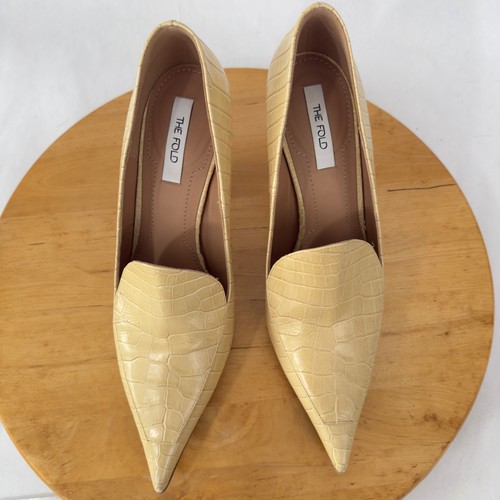 The fold london - the,
