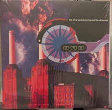 The Orb: Orb's Adventures