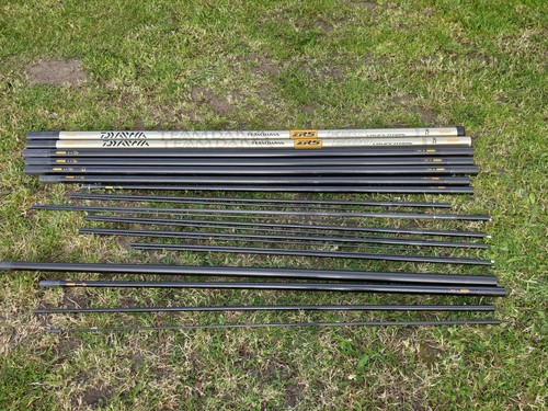 Daiwa 14m tdzr5 - 14m,