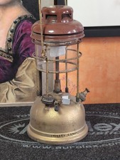 Vintage tilley lamp x246 - lamp,