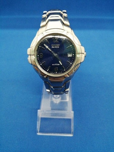 Citizen eco drive - citizen, watch