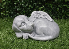 Dog 7.5cm x 15cm x 11cm latex