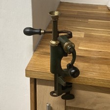 Vintage 12 Gauge/Bore Shotgun Cartridge Reloading Tool RCBS Lyman Lee Hornady