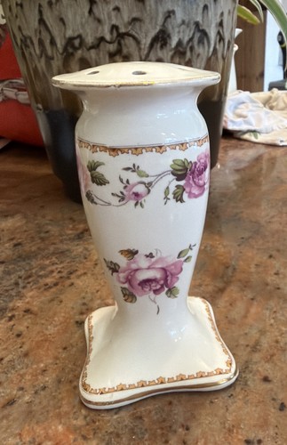 Vintage 1980s ceramic posy - 1980s,