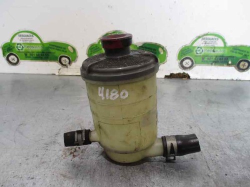 Power steering fluid - fluid, /