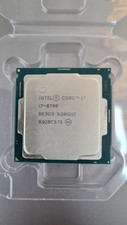 Intel Core i7-8700 3.2GHz-4.6GHz LGA 1151 Hexa-core Processor, 12MB Cache