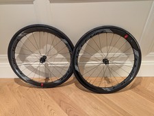 Fulcrum Wind 40 Deep Aero