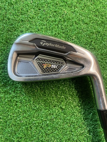 Taylormade psi iron regular - 4,