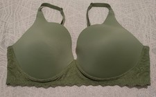 TU Non-Wired And Padded