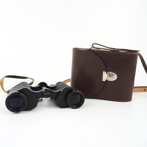 Carl zeiss jena jenoptem 8x30w - zeiss,