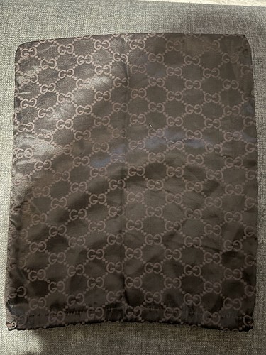 Authentic gucci dust bag - authentic,