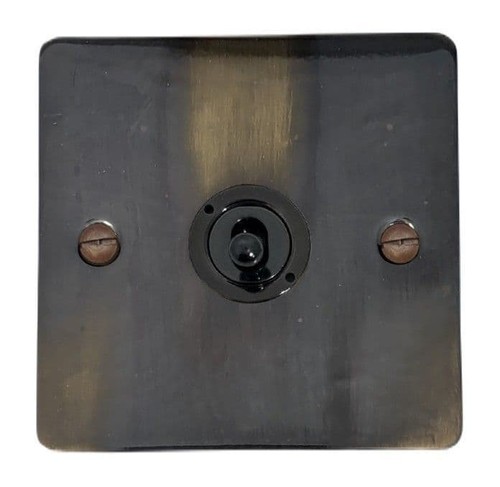 Fan381 fbk flat plate - flat,