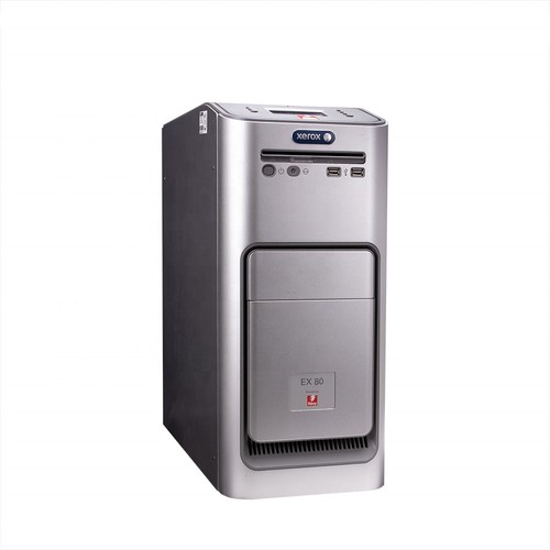 Xerox external fiery - xerox,