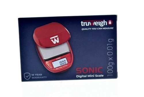 Truweigh sonic digital mini - ,