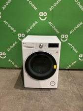 LG 9Kg Heat Pump Tumble Dryer