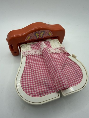 Vtg sweet secrets galoob - secrets,