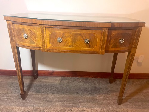 Vintage demi lune - vintage, demi-lune