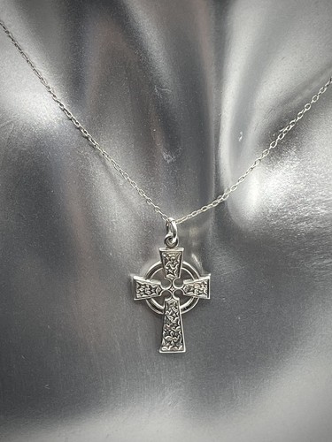 Hallmarked solid sterling - hallmarked,