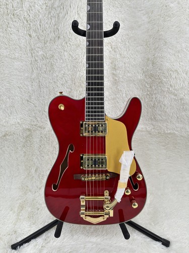 New candy red thinline - red,
