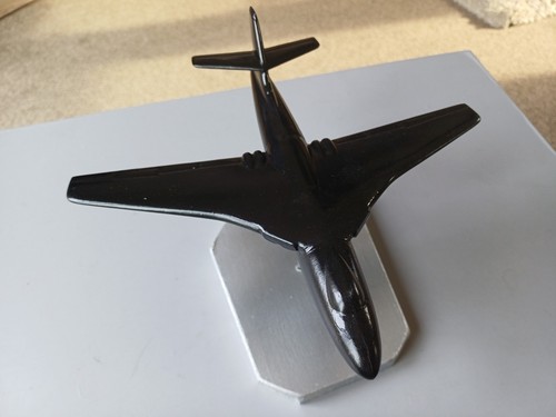 Handmade 144 vickers valiant - handmade,