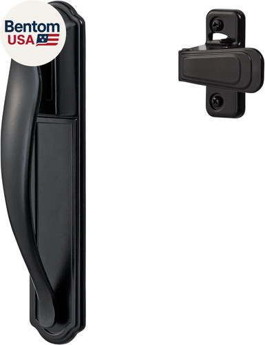 Pull handle replacement set - pull,