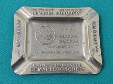 Vintage Societe Des Ciments