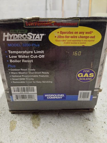 Model 3200 plus fuel smart - 3200-plus,