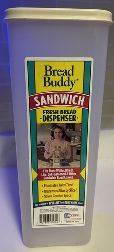 Buddeez sandwich size - buddeez,