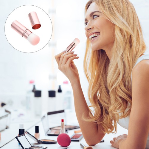 Blush brush portable - blush,