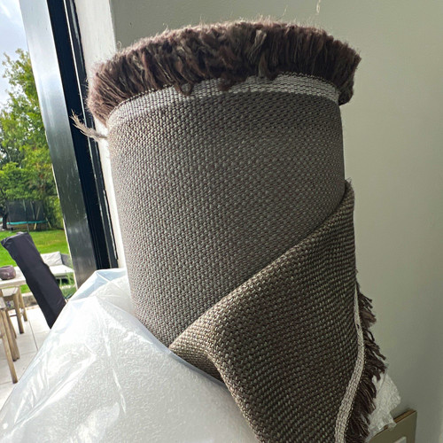 Warwick husk fabric colour - warwick,