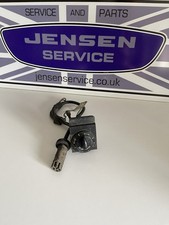 JENSEN INTERCEPTOR MK 1 , FF