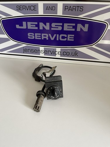 Jensen interceptor ff - interceptor, ,