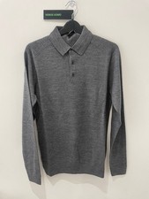 Remus Uomo Merino Wool Slim