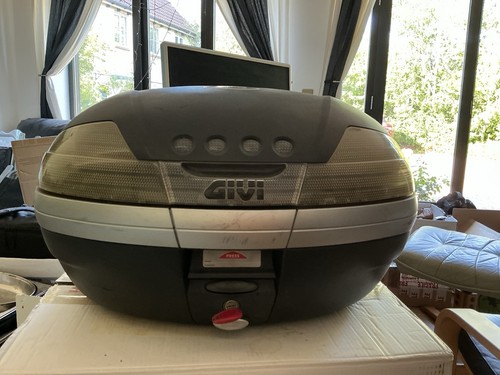 Givi v46 tech monokey top - v46,
