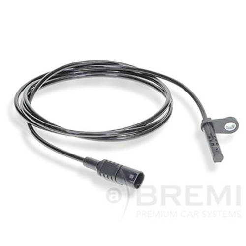Wheel speed sensor fits - wheel,