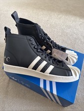 Adidas x Thug Club Superstar